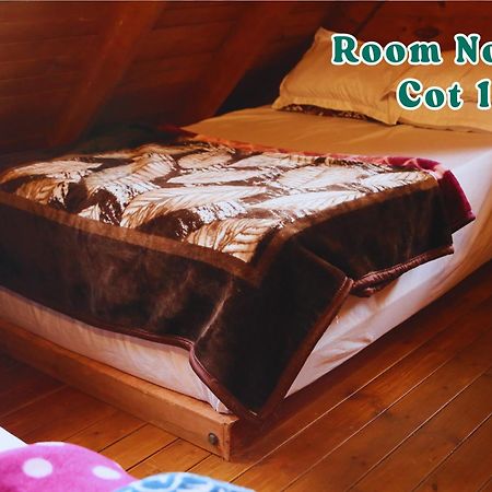 Villa Joy Eco Woodhouse - 5 Bhk House (Adults Only) Udagamandalam Exterior foto