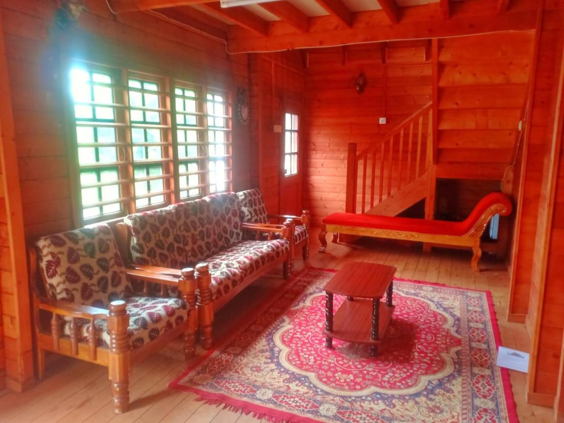 Villa Joy Eco Woodhouse - 5 Bhk House (Adults Only) Udagamandalam Exterior foto