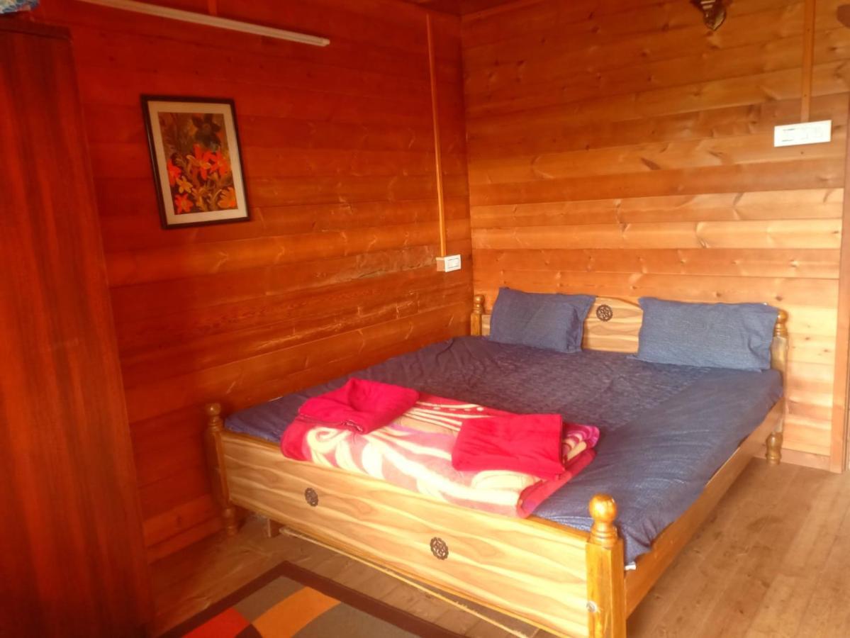 Villa Joy Eco Woodhouse - 5 Bhk House (Adults Only) Udagamandalam Exterior foto