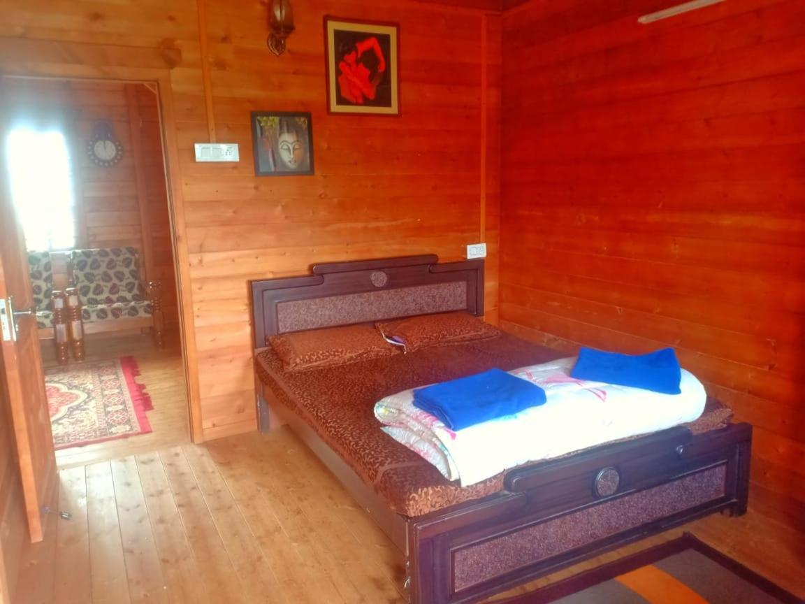 Villa Joy Eco Woodhouse - 5 Bhk House (Adults Only) Udagamandalam Exterior foto