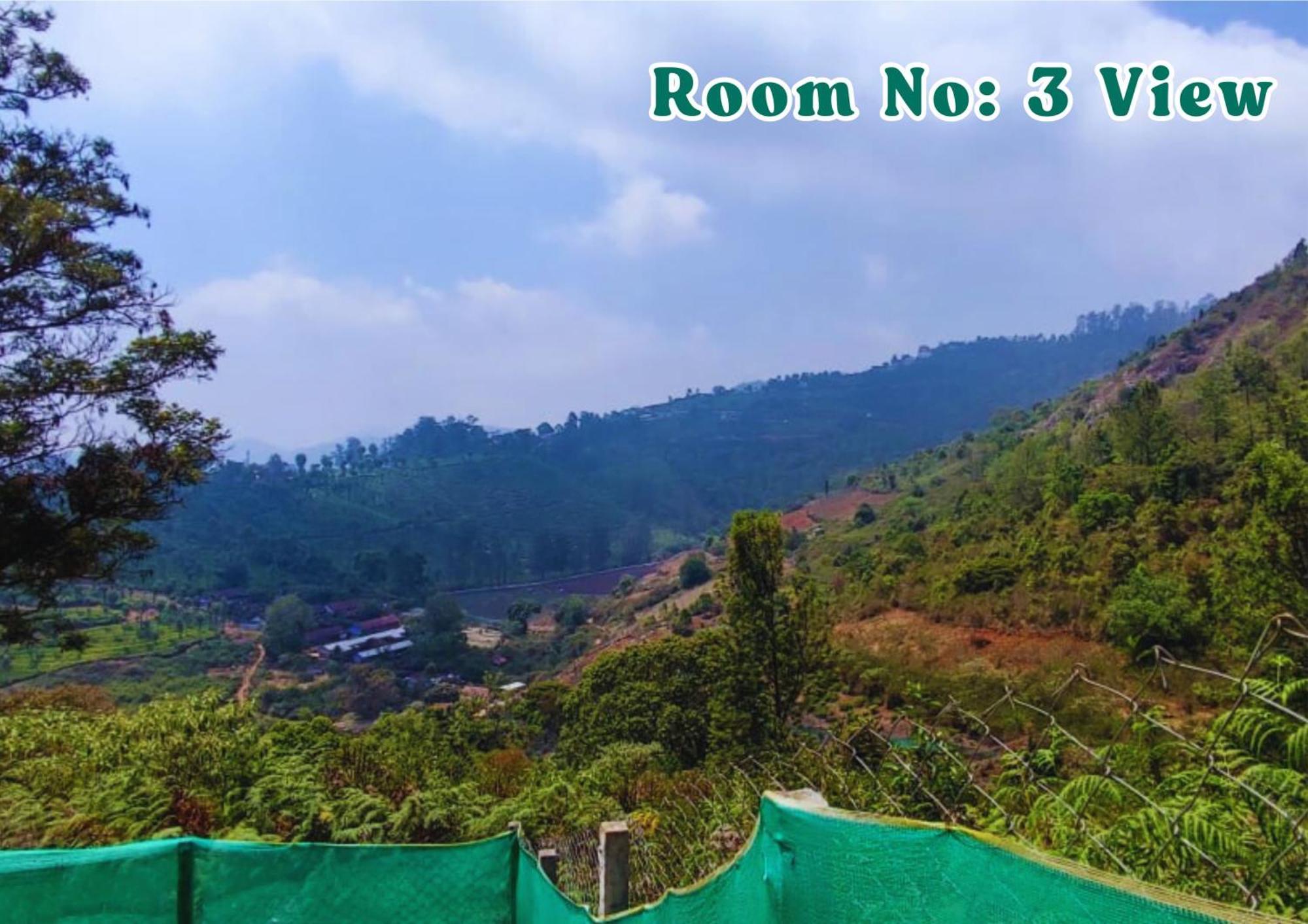 Villa Joy Eco Woodhouse - 5 Bhk House (Adults Only) Udagamandalam Exterior foto
