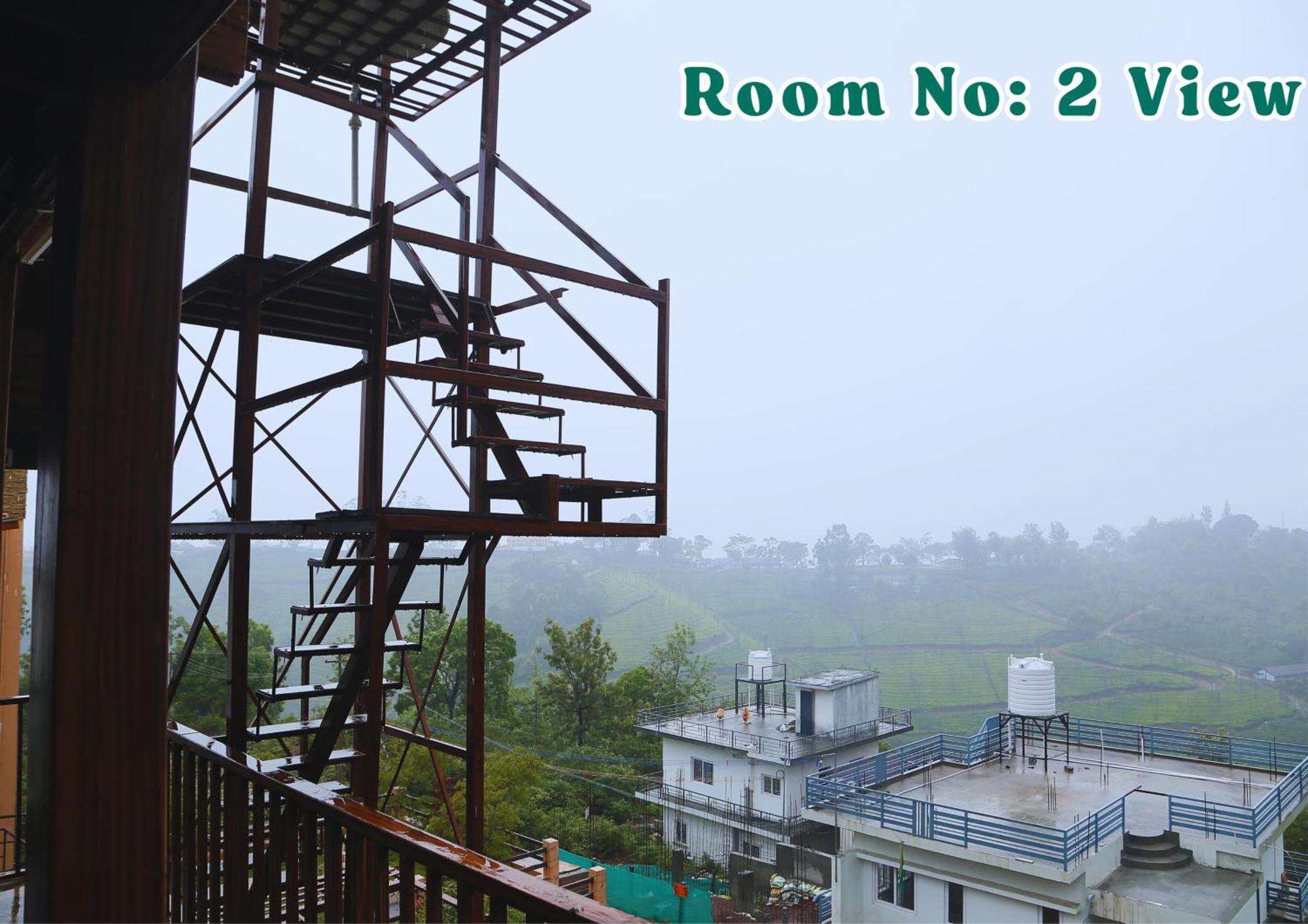 Villa Joy Eco Woodhouse - 5 Bhk House (Adults Only) Udagamandalam Exterior foto
