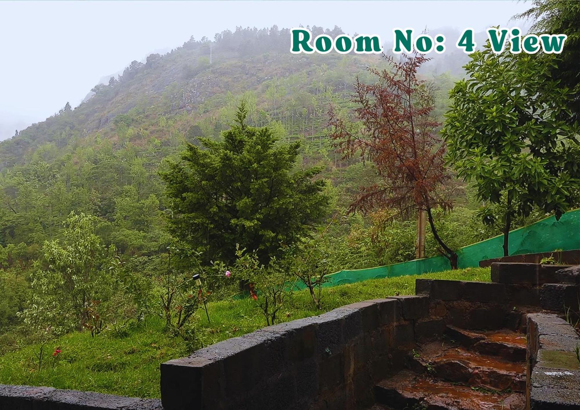 Villa Joy Eco Woodhouse - 5 Bhk House (Adults Only) Udagamandalam Exterior foto